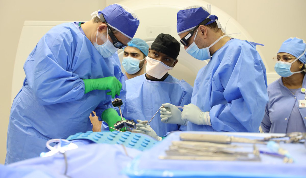 HMC Qatar